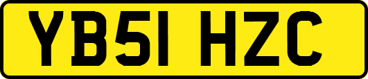 YB51HZC