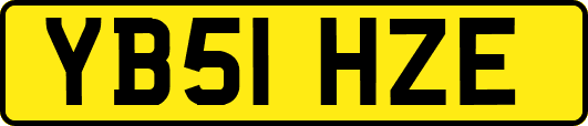 YB51HZE