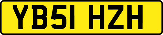 YB51HZH