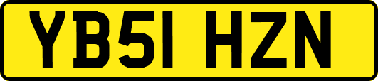 YB51HZN
