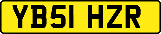 YB51HZR
