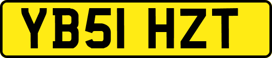 YB51HZT
