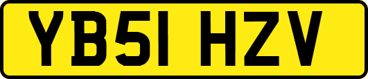 YB51HZV