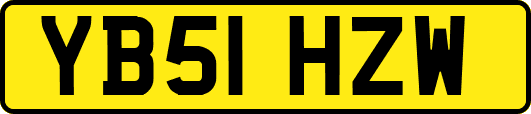 YB51HZW