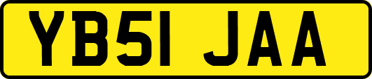 YB51JAA