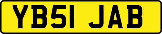 YB51JAB