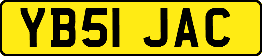 YB51JAC