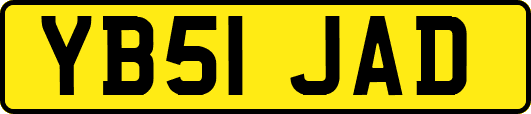 YB51JAD