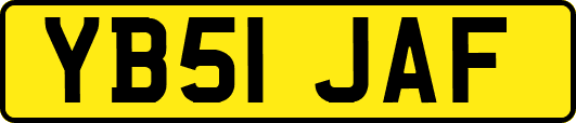 YB51JAF