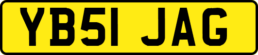 YB51JAG