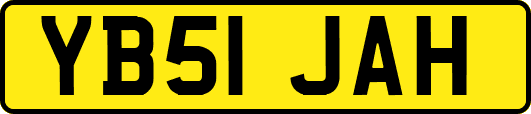 YB51JAH