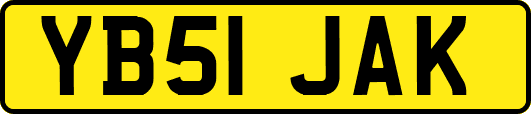 YB51JAK