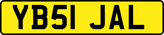 YB51JAL