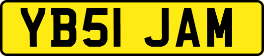 YB51JAM