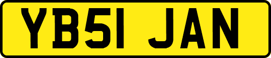 YB51JAN