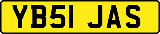 YB51JAS