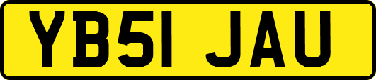 YB51JAU