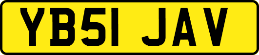 YB51JAV