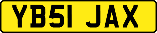YB51JAX