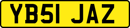 YB51JAZ