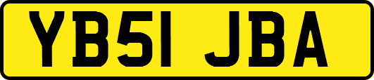 YB51JBA