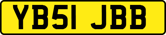 YB51JBB