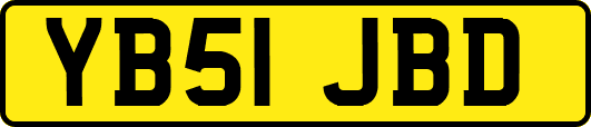 YB51JBD