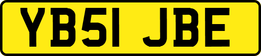 YB51JBE