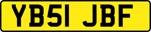 YB51JBF