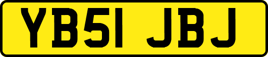YB51JBJ