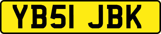 YB51JBK