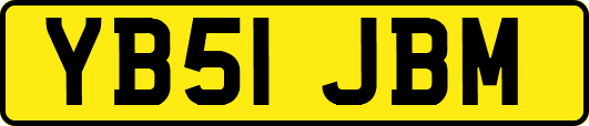 YB51JBM