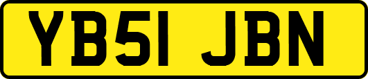 YB51JBN