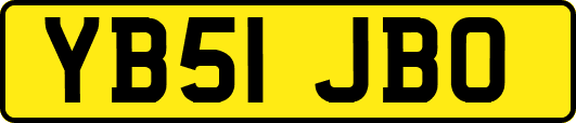 YB51JBO