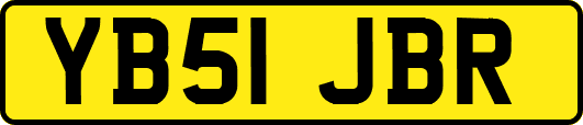 YB51JBR