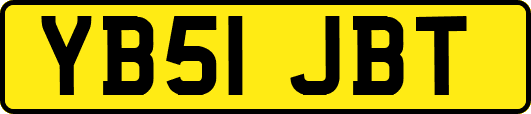 YB51JBT