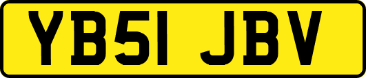YB51JBV