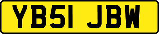 YB51JBW