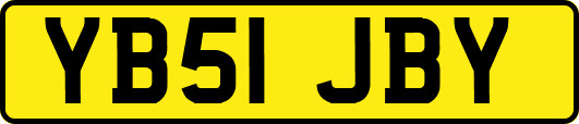 YB51JBY