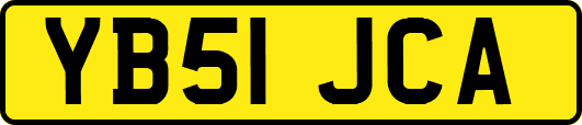 YB51JCA