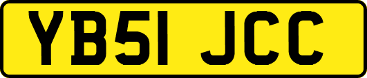 YB51JCC