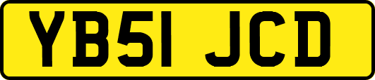 YB51JCD