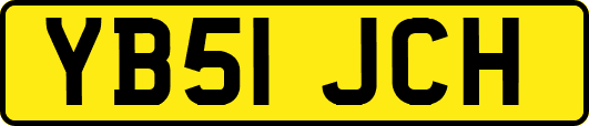 YB51JCH