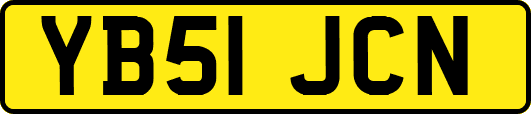 YB51JCN