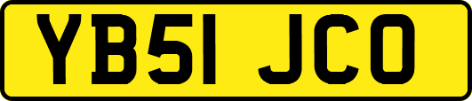 YB51JCO