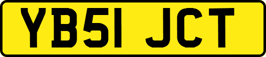 YB51JCT