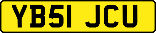YB51JCU