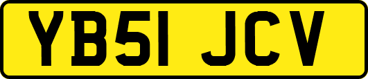 YB51JCV