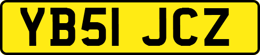 YB51JCZ