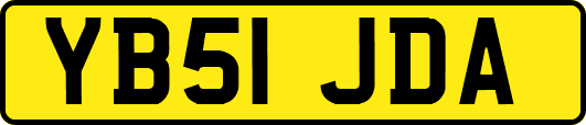 YB51JDA